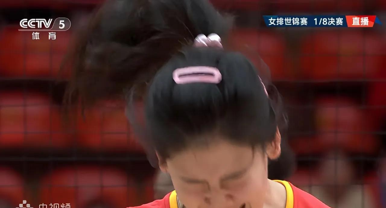 李十分是真叫得好！从此，李盈莹又多一雅号“李十分”，仅仅用了一天的时间。打法