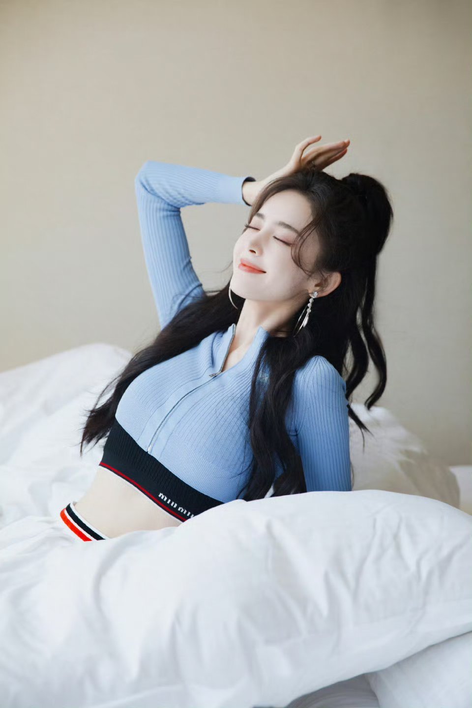 古力娜扎～～古力娜扎明星​​​