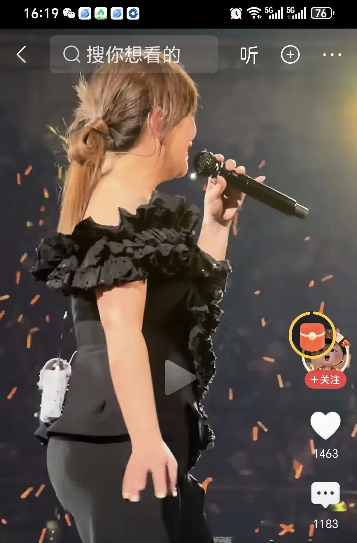 我的天呐这个侧面太恐怖了吧？