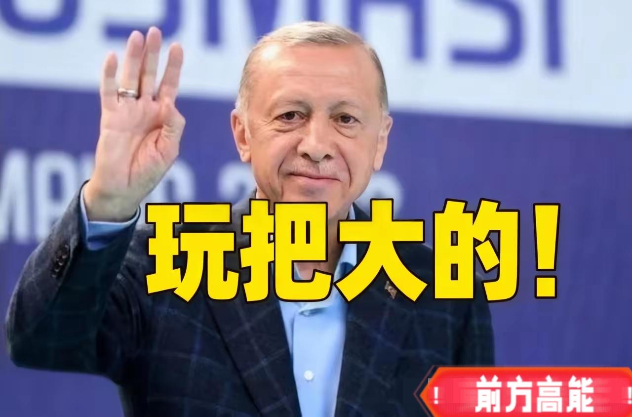 美国盟友集体跑路？土耳其放着北约不待，非要加入有核武的巴沙联盟，美以印坐不住了