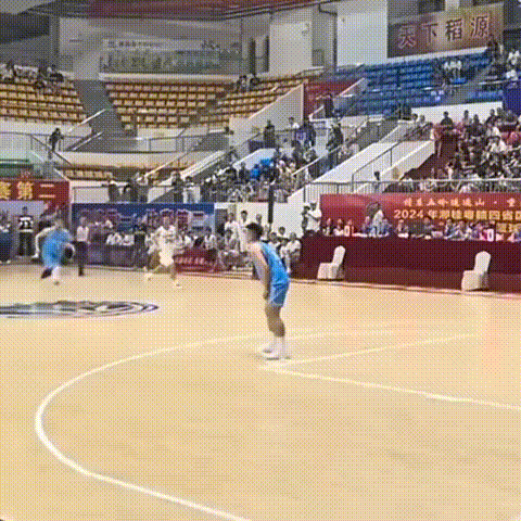 没想到你的怜悯之心也是假动作！