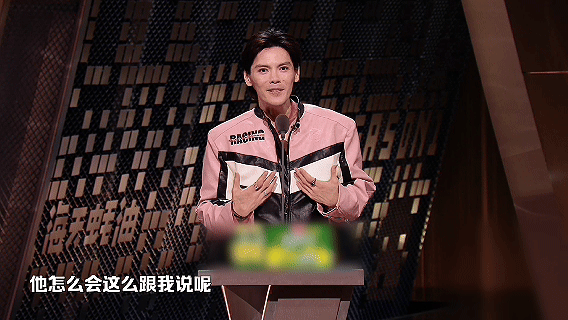 丁真劝向佐退圈哈哈哈哈哈哈，真话总是刺耳的就是向佐也招架不住