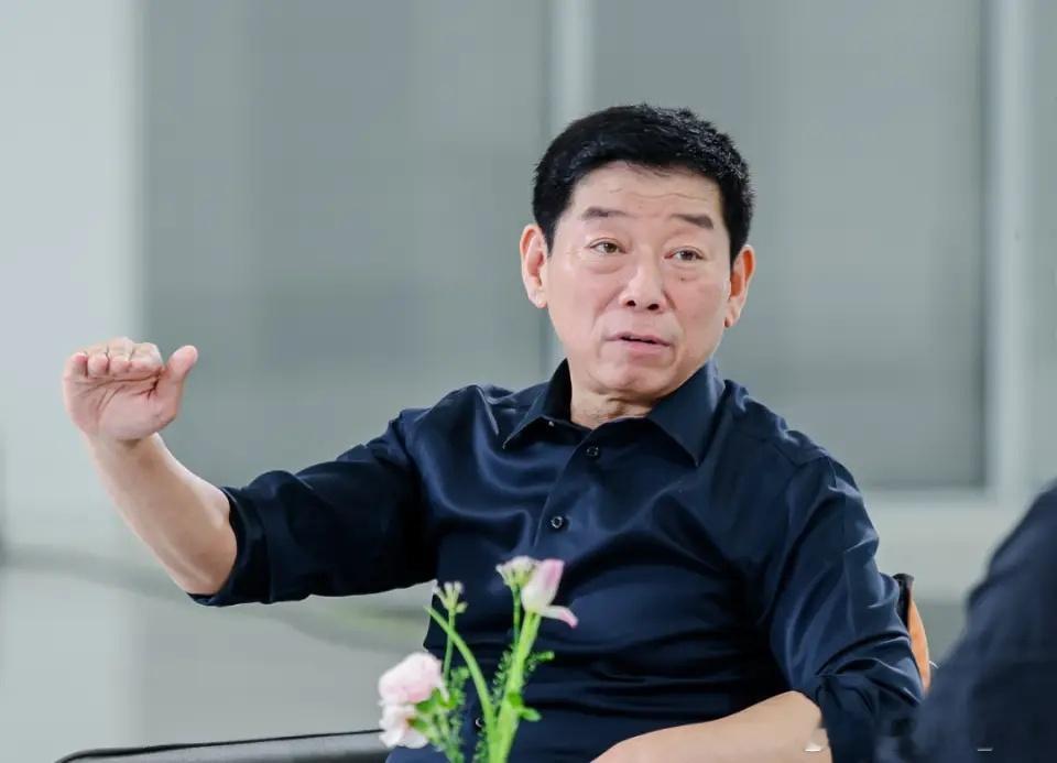 在长城欧拉5的发布会上，长城汽车董事长魏建军在聊到隐藏式门把手的问题上说到，隐藏