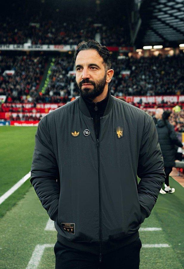 天空体育阿莫林的目标是下赛季获得欧战资格,CEO奥马尔·贝拉达和足球总监杰森·威