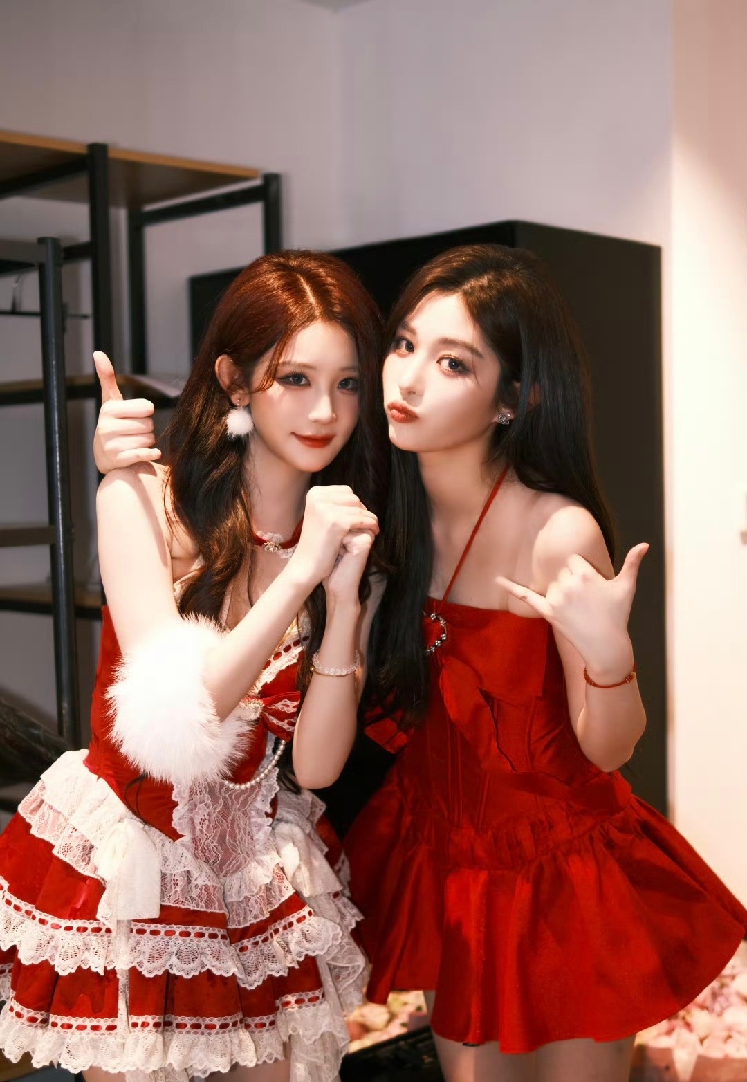 诗情画奕营业🈺2026第一张合照