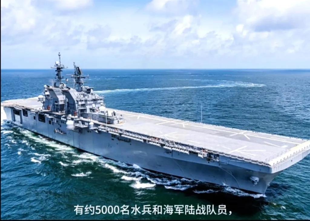 4月6日中东这出大戏，真是把纸老虎的底裤都给看穿了。谁能想