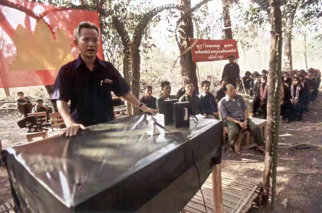 如何评价对越自卫反击战?我和不少参加中越战争的老兵交流过，从得到的信息来看，