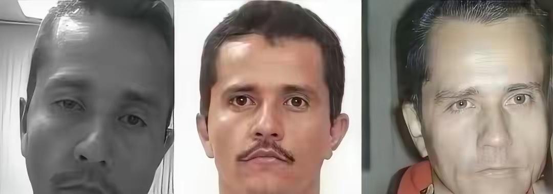 一个国家混乱到如此程度，看看墨西哥就知道了2026年2月，墨西哥击毙世界头号