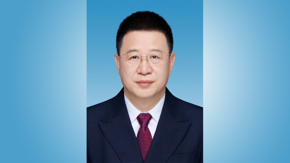 重庆市人社局局长谢礼国任市政协党组成员、办公厅主任