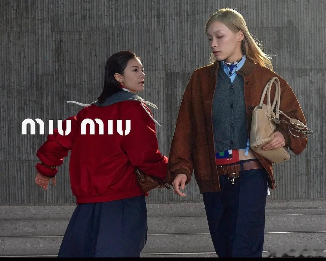 随便找个追星女都比miumiu这摄影师拍的好