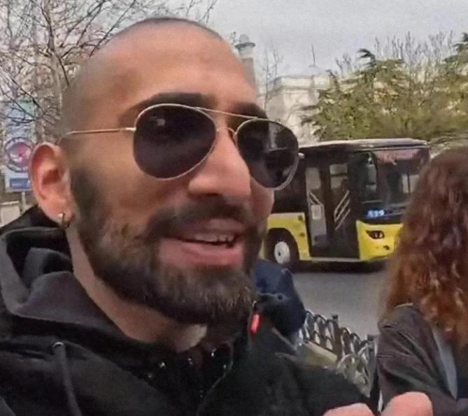 又是印度！你们听说过那个印度网红在土耳其的直播事件吗？如果没听过，赶紧来