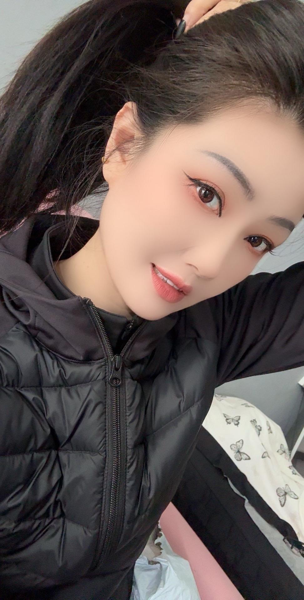 美女 耐看型 颜值