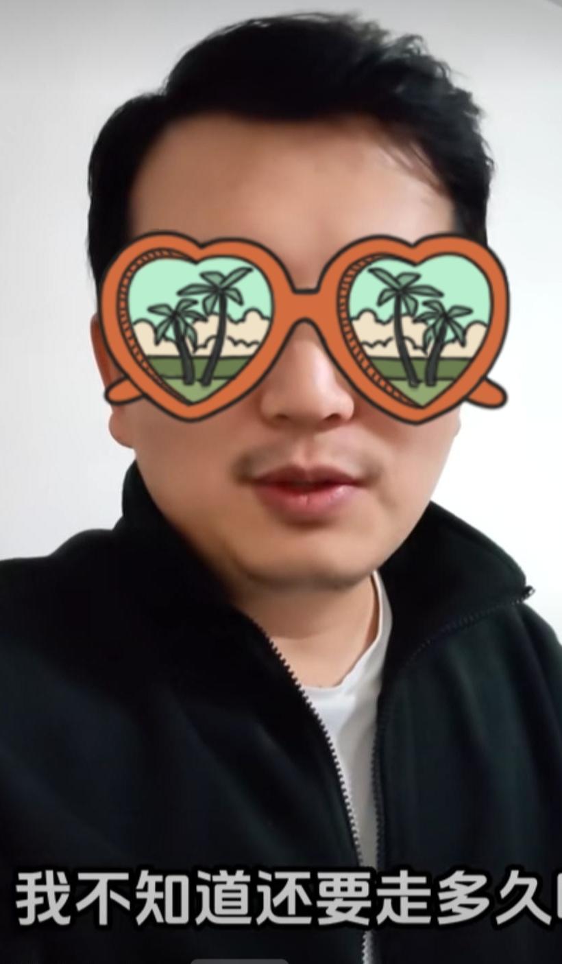 说书人土土的官司，大致可以推断出一些情况。这个自媒体在最新的视频里说，他又提交