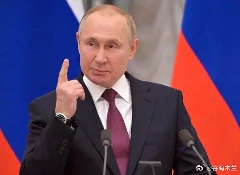 就在刚刚，普京发声，做出一个重大表态。特朗普则是“避俄不谈”。在传出“俄罗斯正在