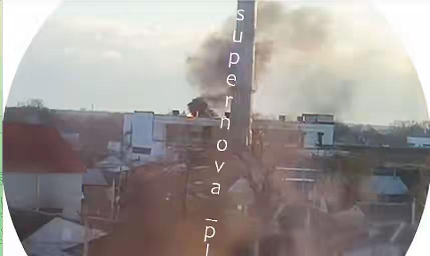 乌克兰大规模袭击伏尔加格勒、图拉等六州能源基础设施和军工厂。12月14日，在