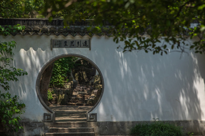 苏州最是难忘：山塘街的烟火，寒山寺的月光​​​​