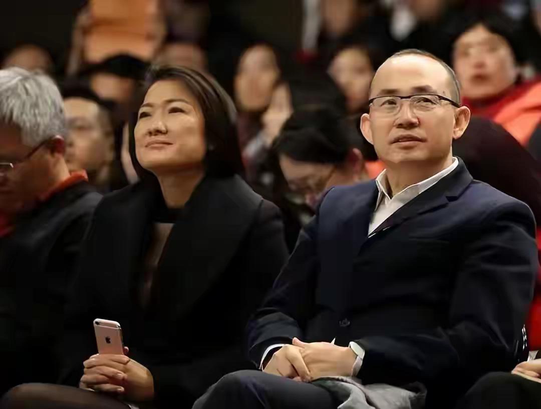 潘石屹夫妇在美国的游艇豪宅里当奥斯卡评委，北京望京SOHO的土地增值税和滞纳金却