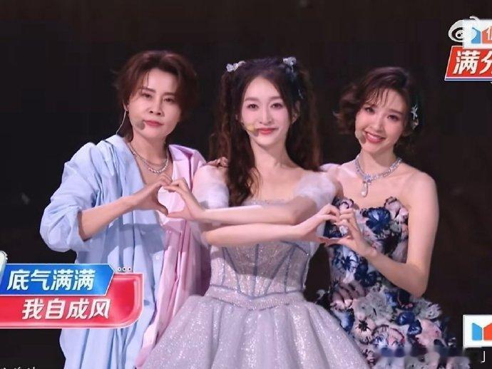 心愿便利贴原唱回应原唱说浪姐版心愿便利贴很可爱王濛的底气谁懂啊！原唱的评价好戳人