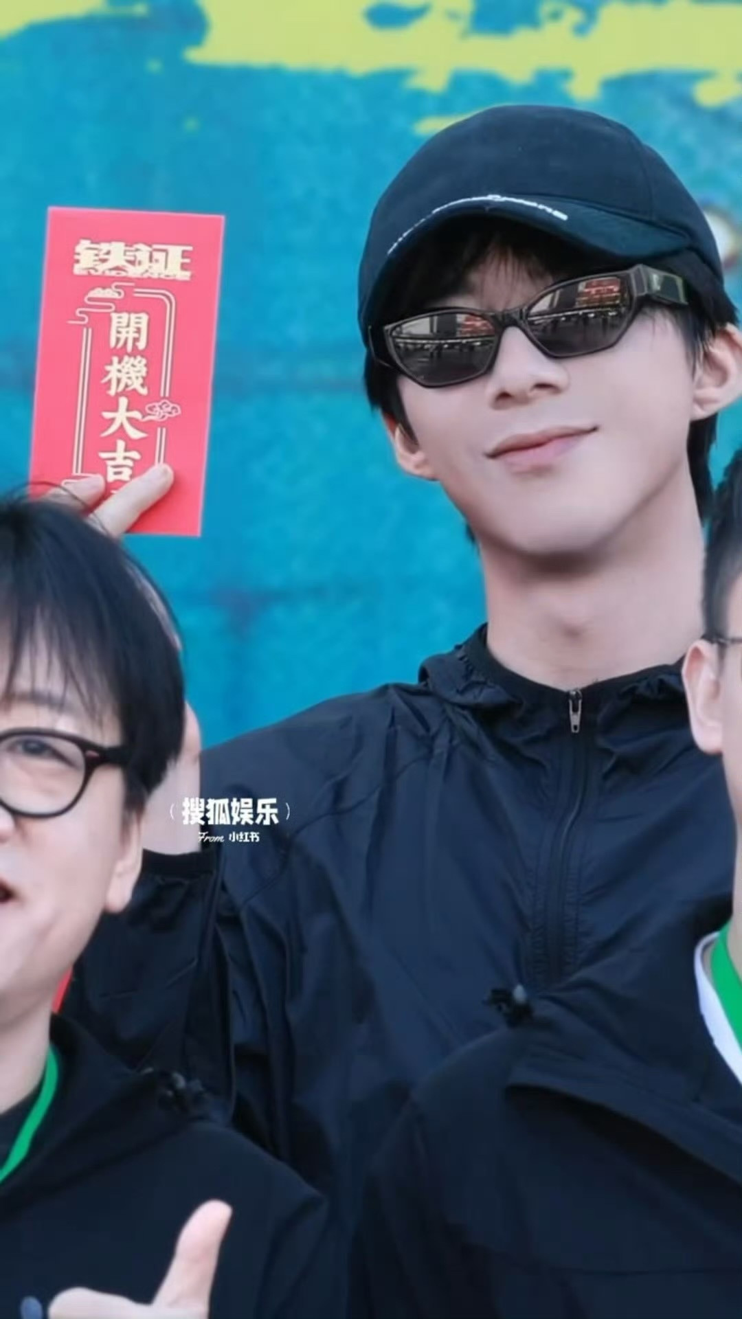 摩登兄弟公益行|凝聚v力量昨天5.21真是个好日子啊！刘宇宁第一部正剧