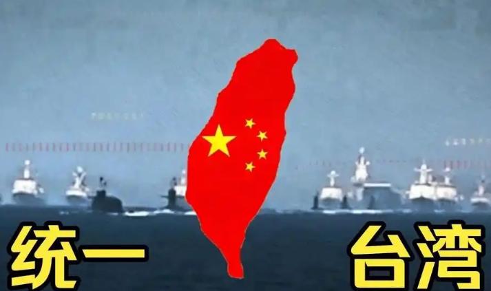 中国存在“两大威胁”，一个是台湾问题，另一个隐患比台海局势更值得深思。当绝大多数