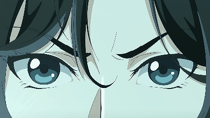 动画三线轮洄今日开播你永远可以相信尾鱼的女主！《三线轮洄》今日开播，易飒携水下谜