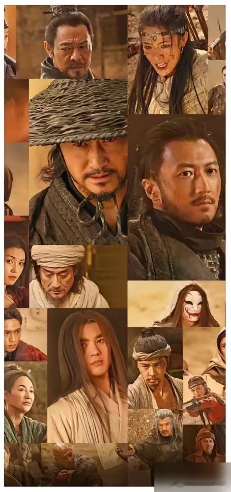 电影《镖人2》换角，把吴京换成了于适。这事跟演技没关系。只是一笔账。吴京拍戏，现