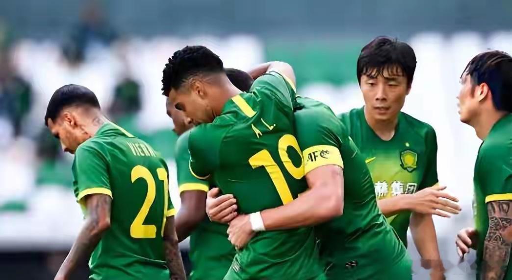 国安下赛季迎久违强援复出，前费耶诺德队长归位，后防补强值得期待北京国安下赛季阵容