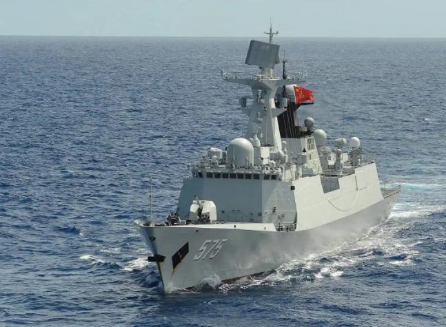 为什么没有国家买052D？因为就算中国白送，大多数国家都不敢要，因为养不起！