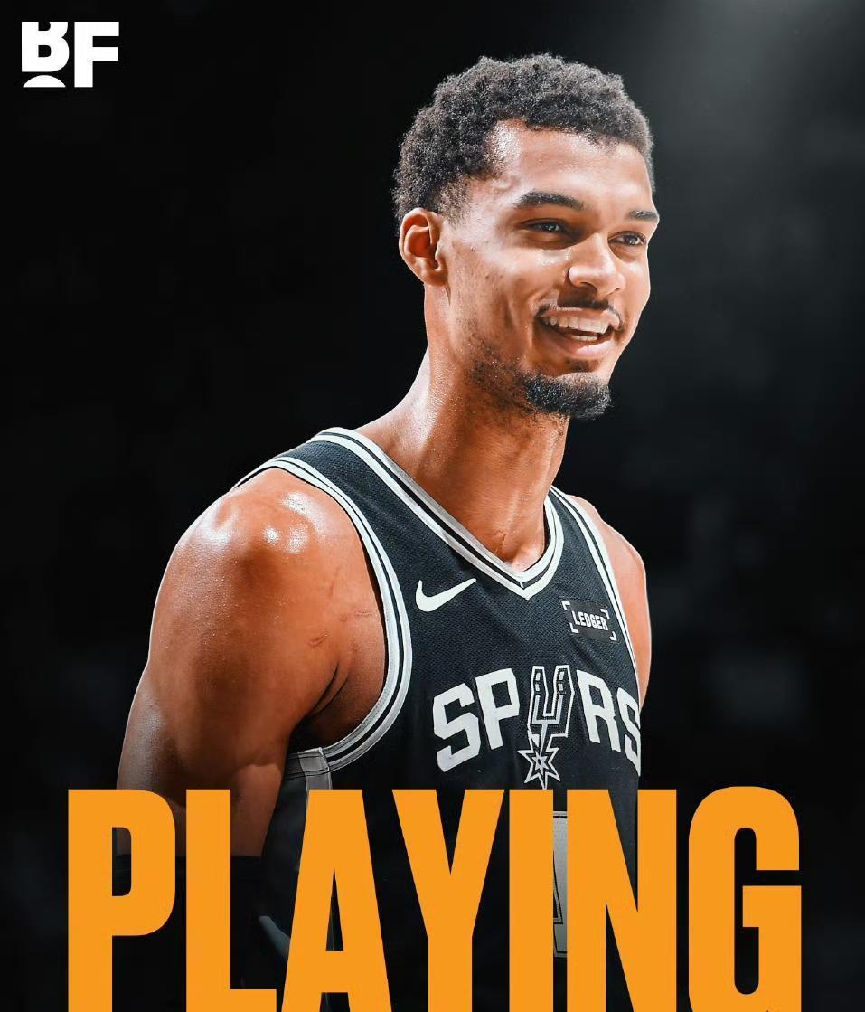 虽败犹荣，马刺105-106惜败灰熊，这2位球员虽输球却用表现赢得全场尊重！1