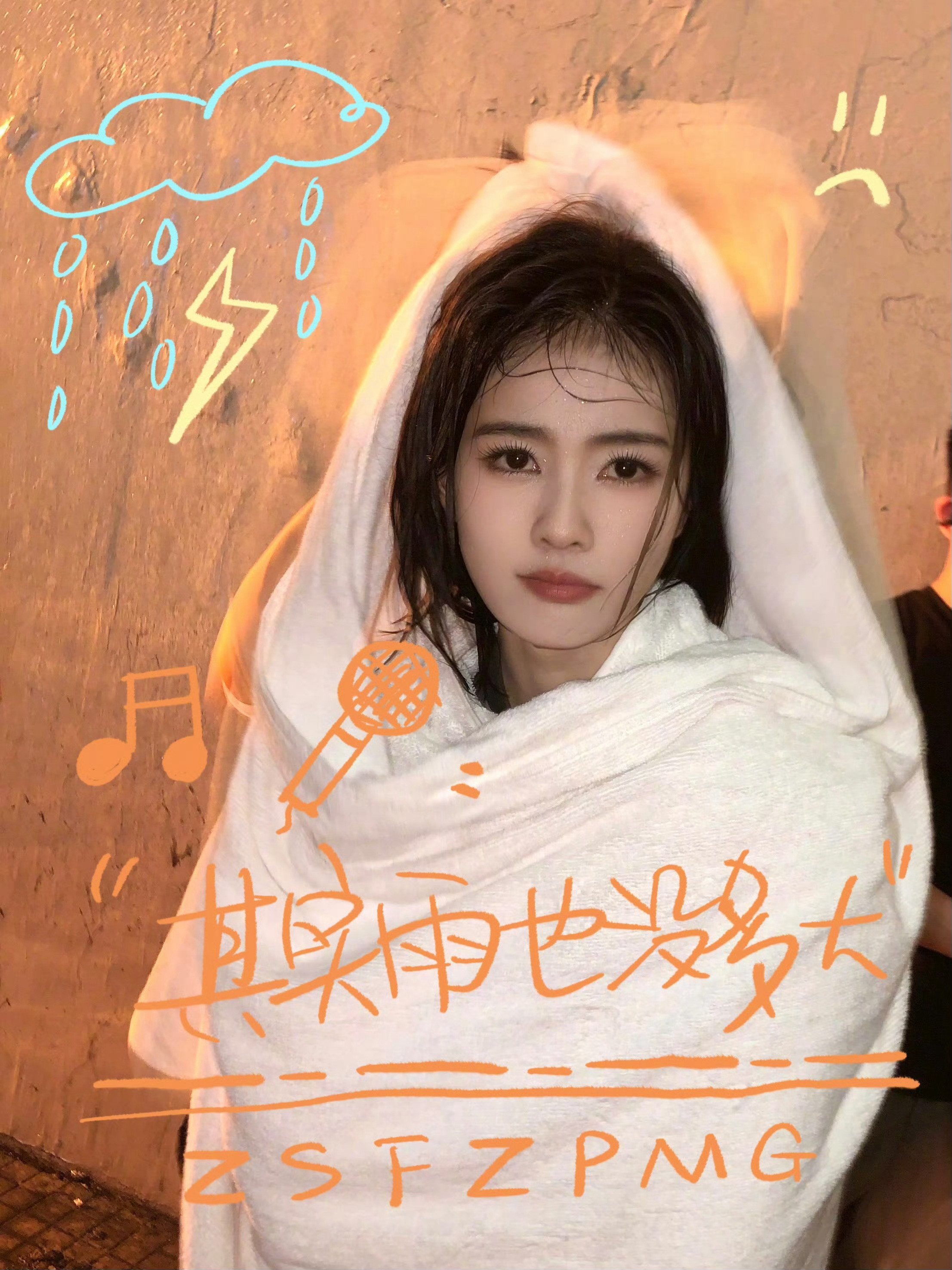 我家婴儿出生了​​​