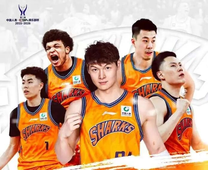 新民体育: 全胜晋级, 上海男篮开始“质变”?