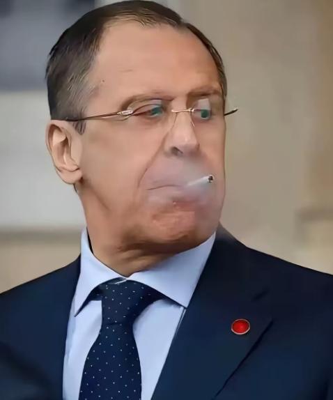 那个俄罗斯老头，拉夫罗夫，一句话就把天给聊透了。 他说，美国人怕我们，是因为