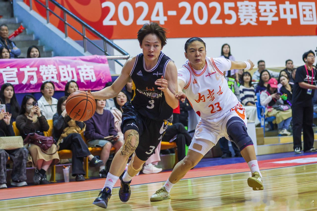 中国篮协是不是产生错觉了！因为国手聚集在WCBA两三支球队这事，一点都不新鲜！