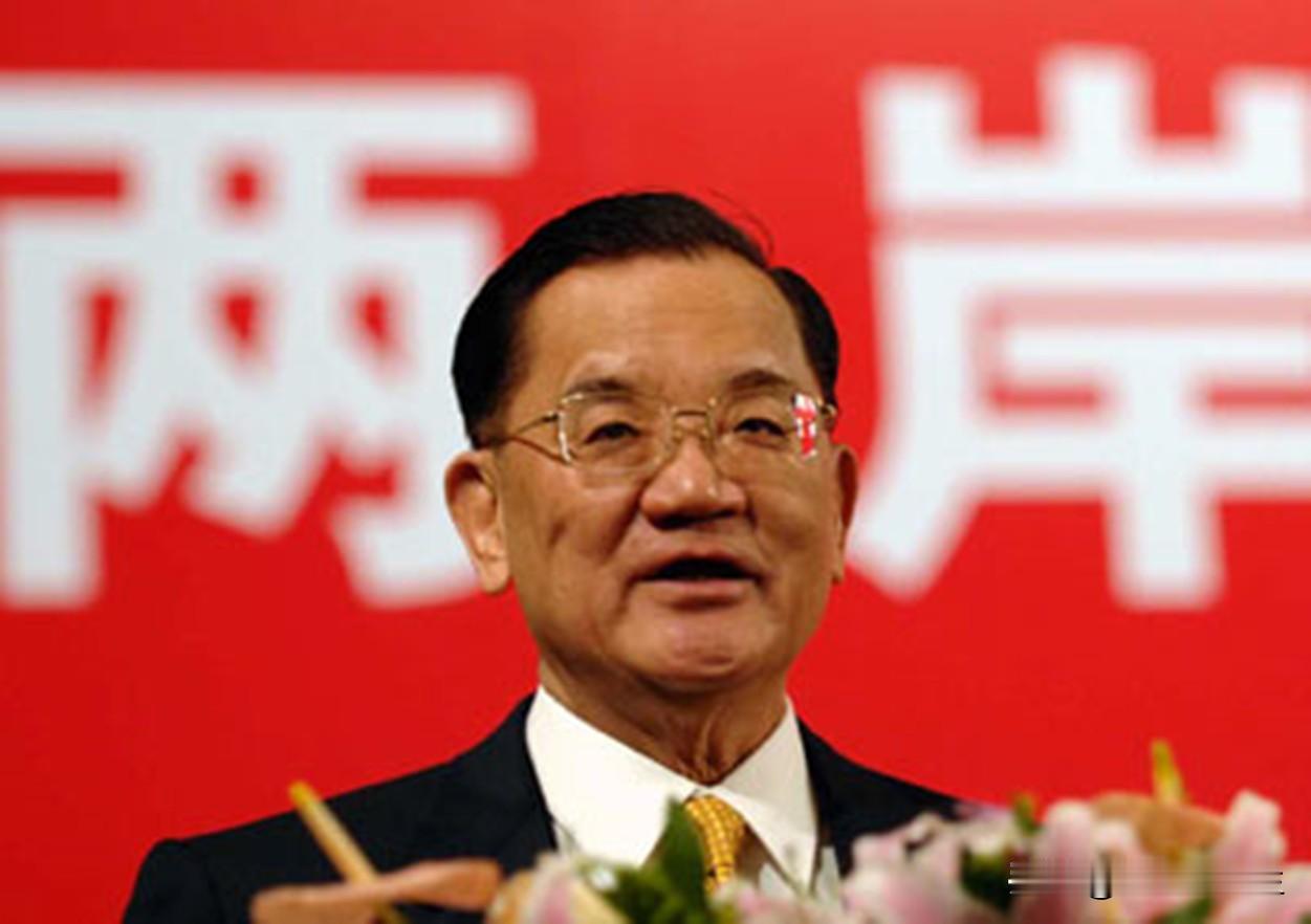 连胜文近一个月来的特殊表现，使人无法理解，连战的破冰之旅就这样破出一个独台的连家