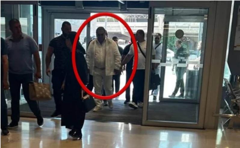 还没到“秋后”，帕希尼扬已开始清算旧账？亚美尼亚开始逮捕行动。据6月10日