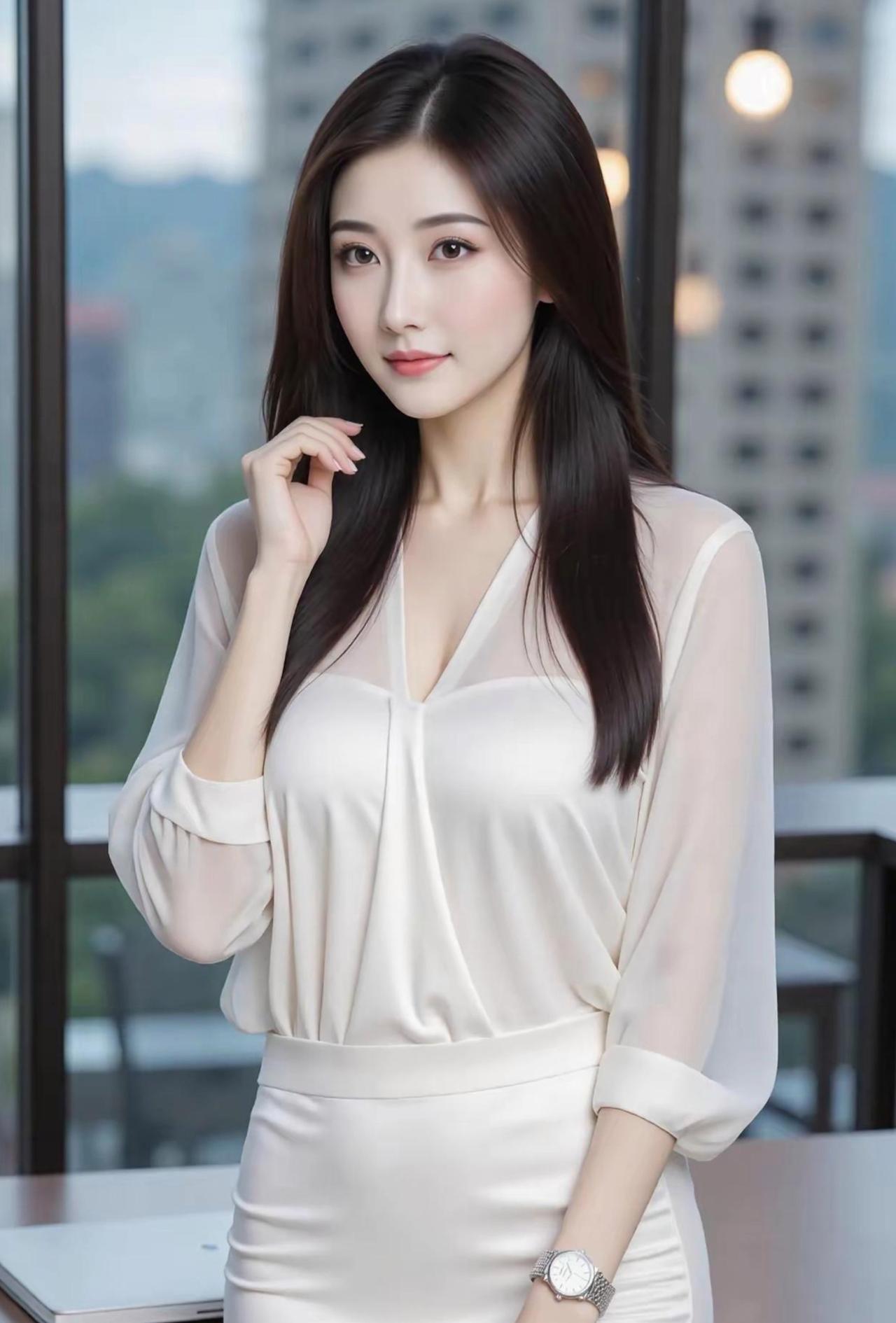 彩礼是纳妾用的，制度允许还是有人的，可以满足剩女需求了