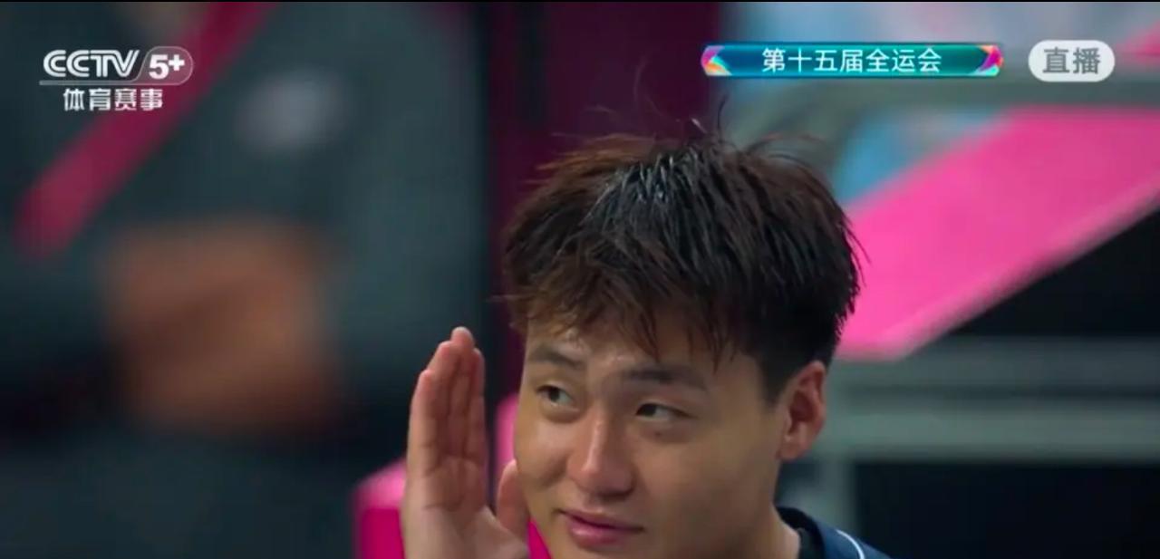 今晚7:30，全运会男篮半决赛即将迎来一场万众瞩目的龙虎大战——