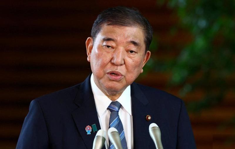 澳日韩首脑不参加北约会北约秘书长发表双标言论日本外务省星期一（6月23日）