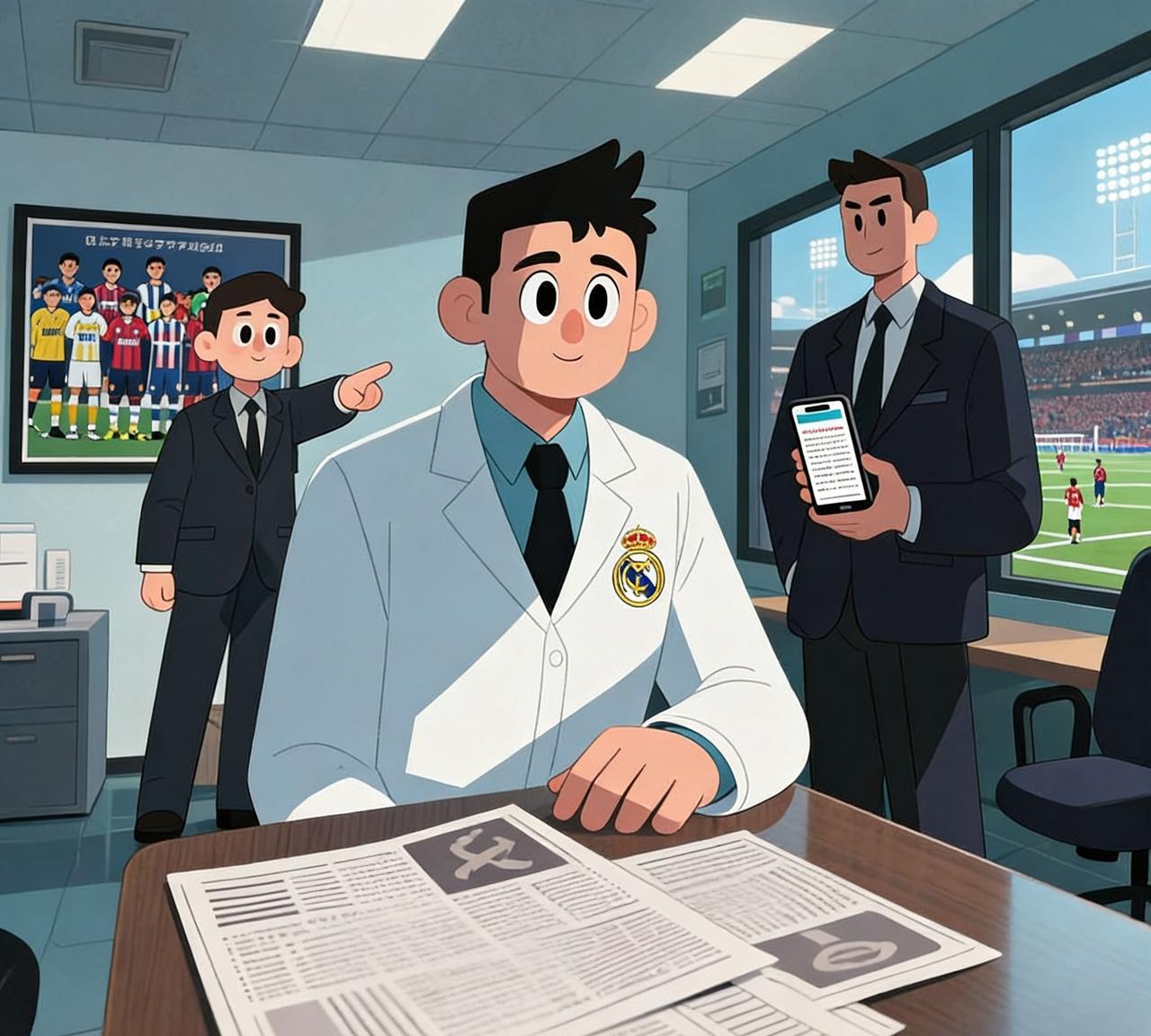 根据德国《图片报》的报道，德甲法兰克福足球俱乐部近期解雇了其首席队医法比安-普拉