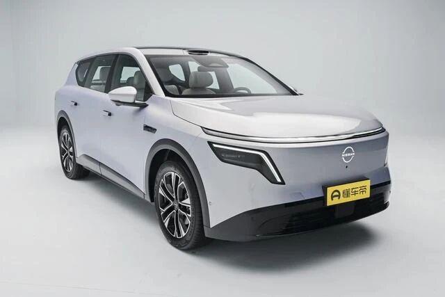 东风日产NX8开启预售，大五座智慧舒享SUV定位：20万级大大大五座智慧舒享SU