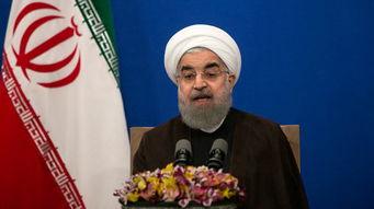 伊朗保守派又布下一局“阳谋”坐等鲁哈尼主动入局。关键是这位前总统从上台起就没避