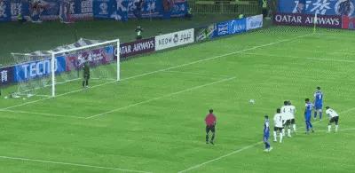 罚丢关键点球，申花路易斯失点原因曝光亚冠精英联赛第五轮，上海申花主场0:2神户