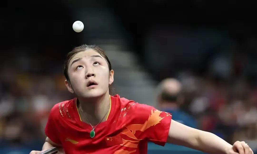 陈梦日后或许很难再继续打乒乓球了，原因主要有以下几点。其一，在年龄上，她已经3