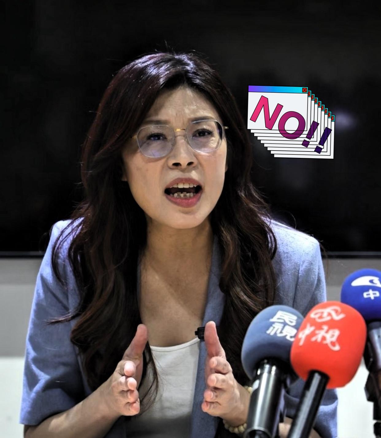 这几天政坛那点事儿，真把人看笑了。郑丽文那两场活动，台面上喊得震天响，可谁都