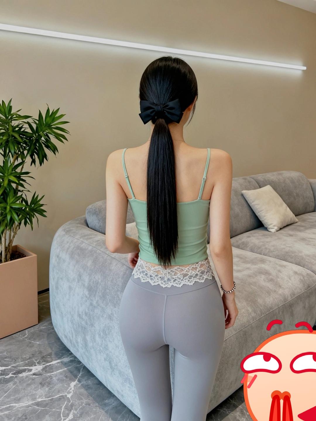 瑜伽裤和秋裤有区别吗?瑜伽裤身材瑜伽裤和秋裤的外表区别不大，但是功能区别不一样