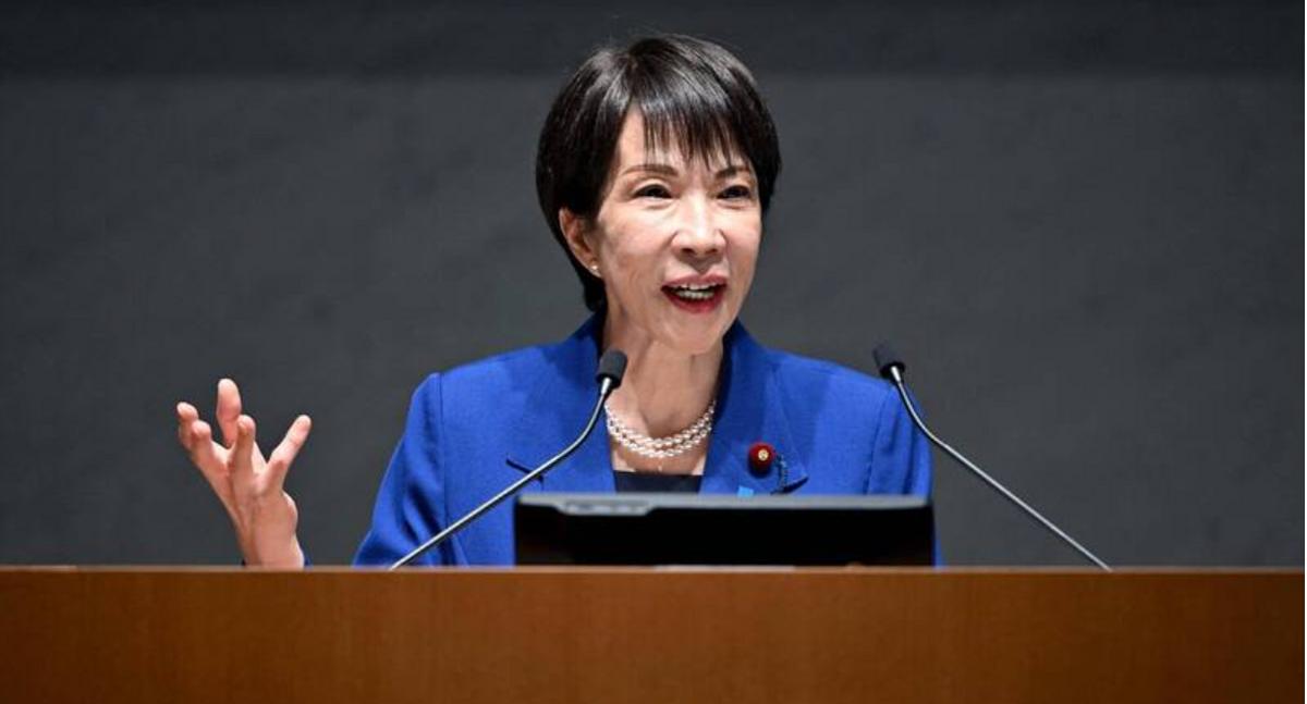 高市放话要保住三样东西，并再次辩称“愿意对话”，中国立场依旧没变据日本共同社