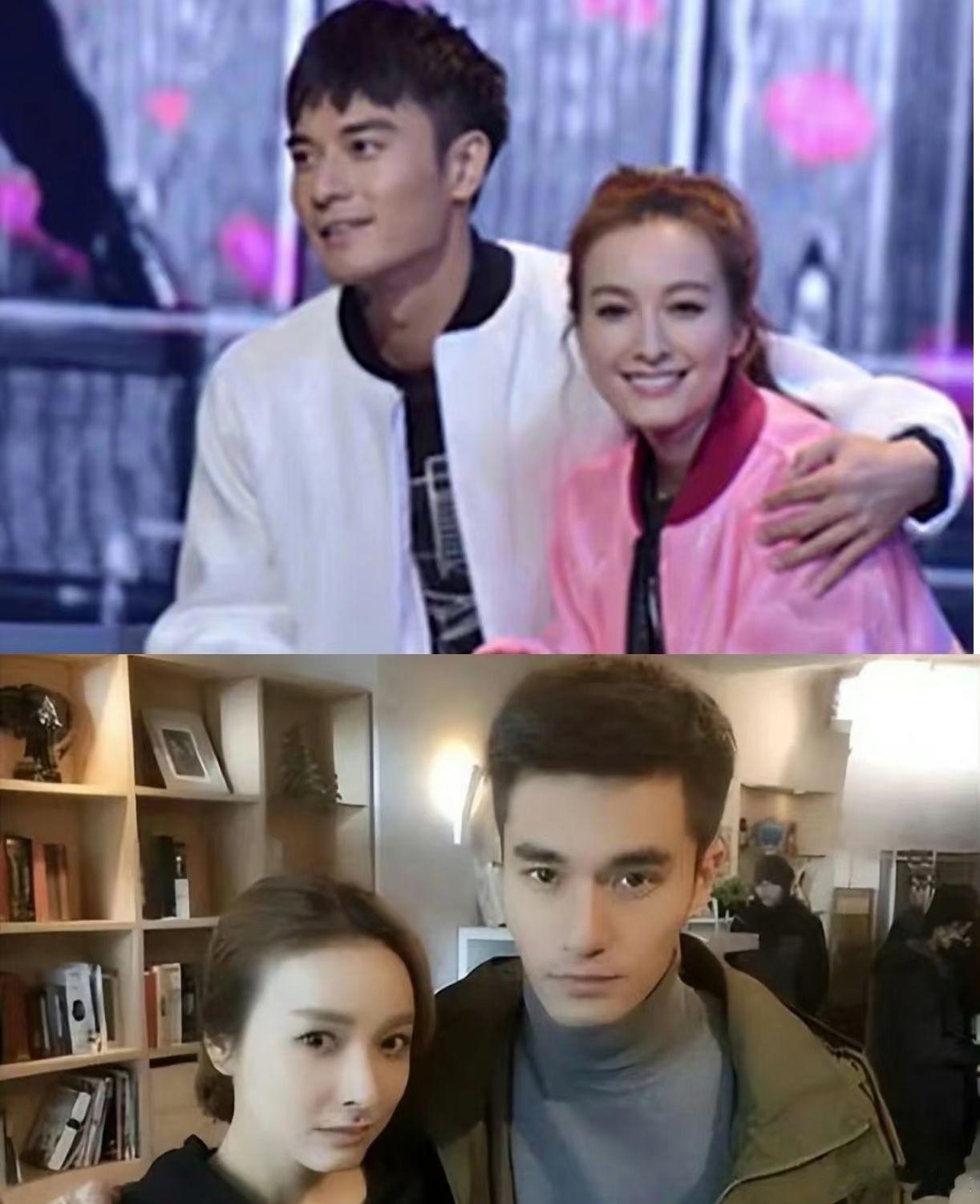 吴昕郑凯在一起七年了吴昕与郑恺这对低调情侣已携手走过七年甜蜜时光，感情稳如磐石。