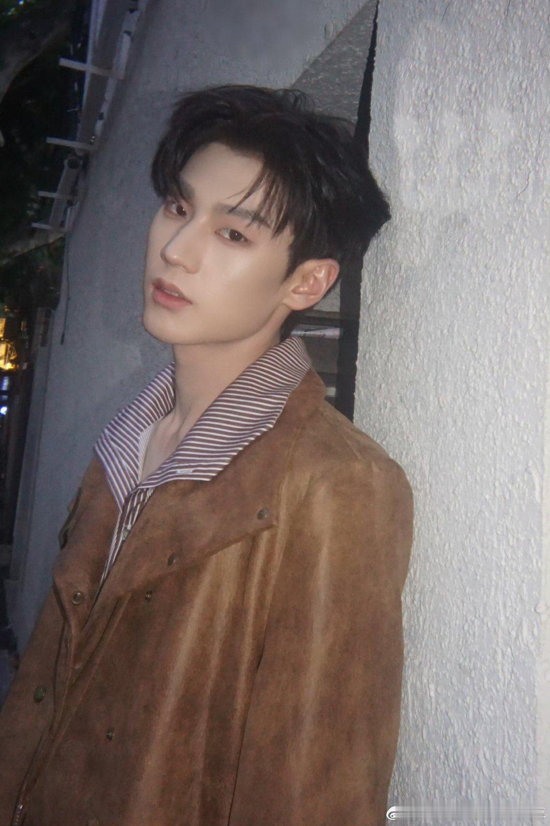 CCD镜头下的刘骏，拍的如何？​​​