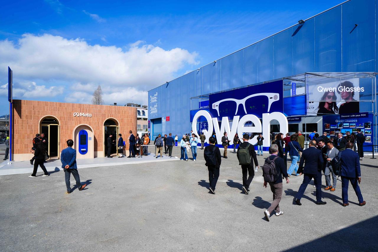 中国科技圈真得变了，信号很明显，很多人还没反应过来！不知道大家发现了没有？以