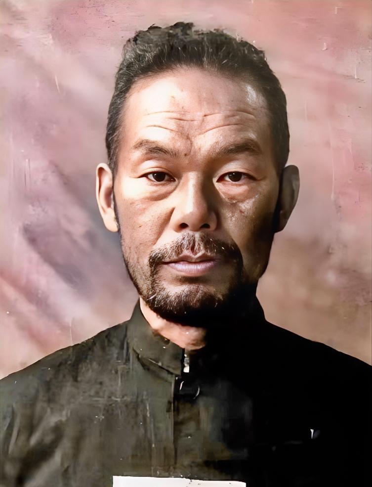 1959年，曾迫害赵尚志、赵一曼等人的日本战犯田井久二郎，被特赦后回国。在旅顺战